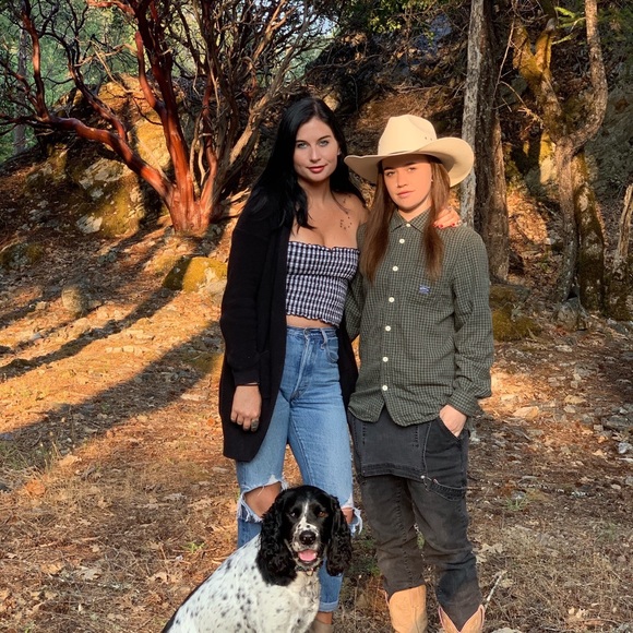 ℋ𝒾 𝒫ℴ𝓈𝒽𝓂𝒶𝓇𝓀!! - Picture 4 of 12